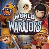 Pochette World of Warriors