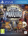 Pochette World of Warriors