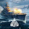 Pochette World of Warships Blitz