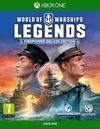 Pochette World of Warships : Legends