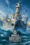 Pochette World of Warships