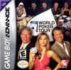 Pochette World Poker Tour