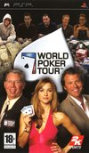 Pochette World Poker Tour