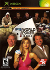 Pochette World Poker Tour