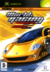 Pochette World Racing 2