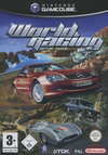Pochette World Racing