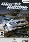 Pochette World Racing