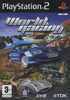Pochette World Racing