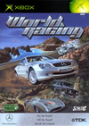 Pochette World Racing