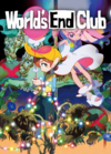 Pochette World's End Club