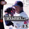 Pochette World Series Baseball 2K2