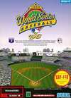 Pochette World Series Baseball '96