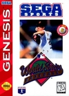 Pochette World Series Baseball