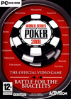 Pochette World Series of Poker 2008