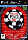 Pochette World Series of Poker 2008