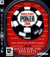 Pochette World Series of Poker 2008