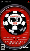 Pochette World Series of Poker 2008