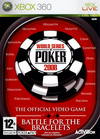 Pochette World Series of Poker 2008