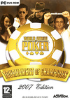 Pochette World Series of Poker : Tournament of Champions - 2007 Edition