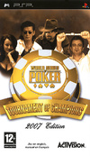 Pochette World Series of Poker : Tournament of Champions - 2007 Edition