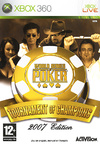 Pochette World Series of Poker : Tournament of Champions - 2007 Edition