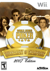 Pochette World Series of Poker : Tournament of Champions