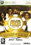 Pochette World Series of Poker : Tournament of Champions
