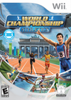 Pochette World Sports Competition