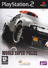 Pochette World Super Police