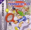 Pochette World Tennis Stars