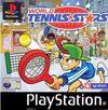 Pochette World Tennis Stars
