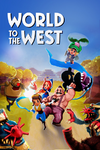 Pochette World to the West