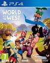 Pochette World to the West