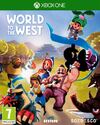 Pochette World to the West
