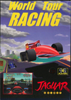 Pochette World Tour Racing