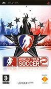Pochette World Tour Soccer 2