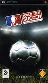 Pochette World Tour Soccer : Challenge Edition