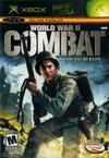 Pochette World War II Combat : Road to Berlin