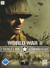 Pochette World War II : Frontline Command