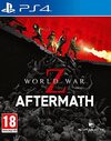 Pochette World War Z : Aftermath