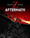 Pochette World War Z : Aftermath