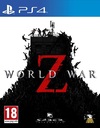 Pochette World War Z