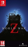 Pochette World War Z