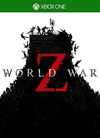 Pochette World War Z