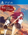 Pochette WorldEnd Syndrome