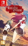 Pochette WorldEnd Syndrome