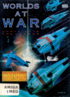 Pochette Worlds at War
