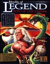 Pochette Worlds of Legend : Son of the Empire