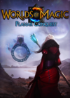 Pochette Worlds of Magic : Planar Conquest
