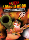 Pochette Worms Armageddon : Anniversary Edition